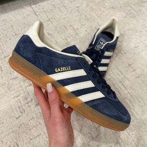 adidas gazelle size men us 10 new